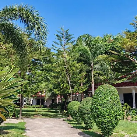 Matcha Lanta Resort-3