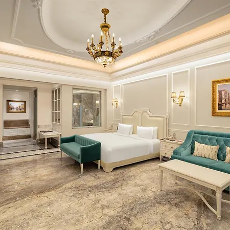 Hotel Hillock Ahmedabad-3