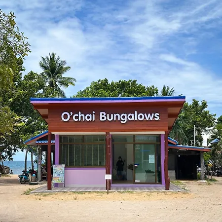 O'Chai Bungalows-2