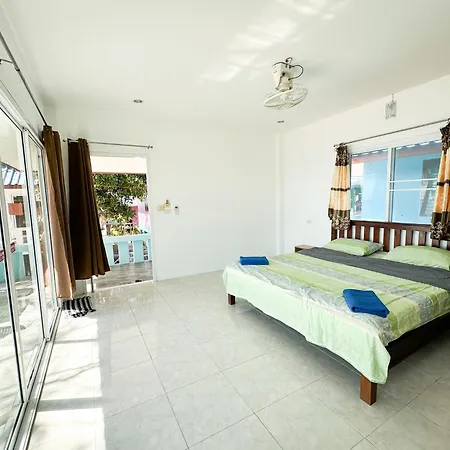 O'Chai Bungalows-3