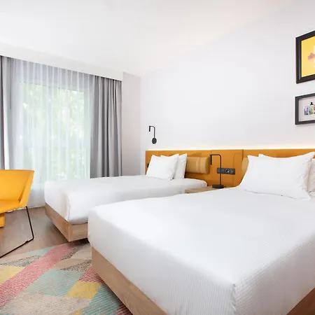 Hampton By Hilton Bialystok-3