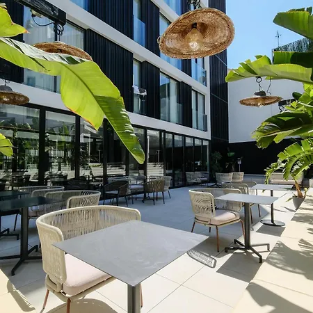 azuLine Hotel M-2