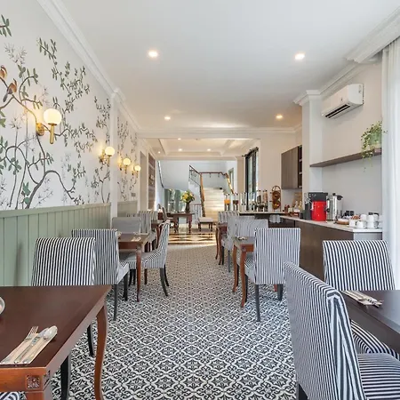 ARTOTEL Casa Hang Tuah-2