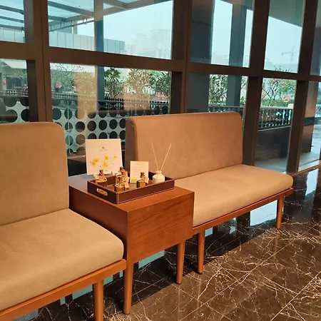 Hilton Garden Inn Bengaluru Embassy Manyata Business Park-3