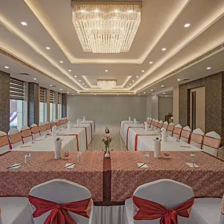 Sterling Mantra Haridwar-2