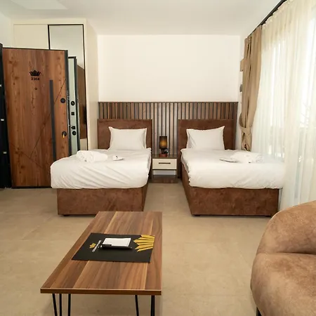 Crown Salamis Hotel-3