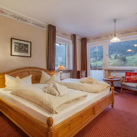 Familotel Bavaria Pfronten-Familien Hotel-Alles Inklusive Konzept-3