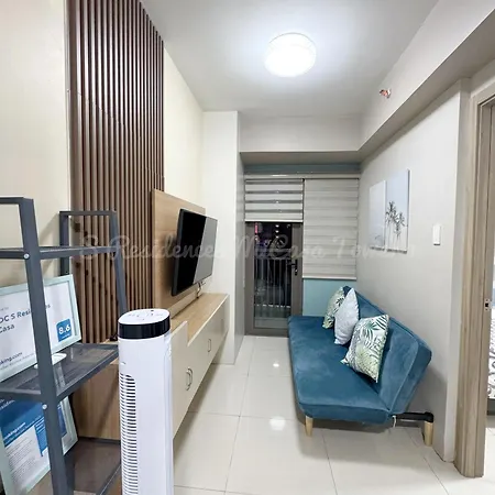 Smdc S Residences Micasa, Moa Area-2