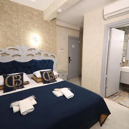 Balpetek Hotel-3