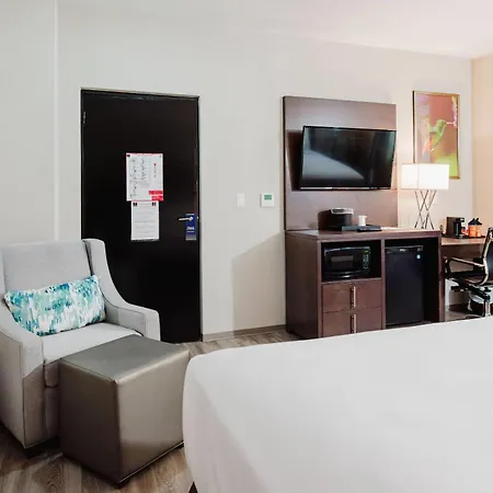 Comfort Inn & Suites Tobago-3