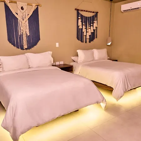 Hotel Scappata-2
