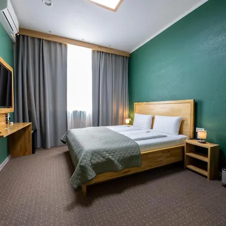 Hotel Residenz Luxury - Outletcity - Parken - Klima - 24H Check-In-3