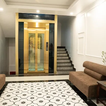 Chau Son Garden Hotel&Resort Ninh Binh-2