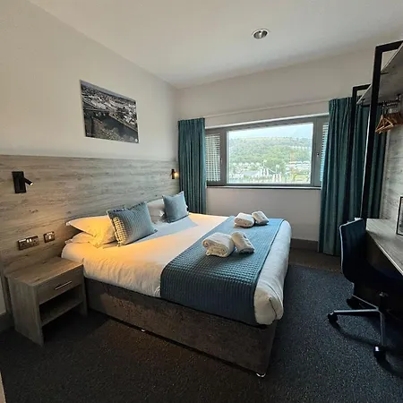 Caban, Pendine Sands-3