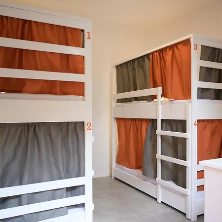 Macarena Hostel-2
