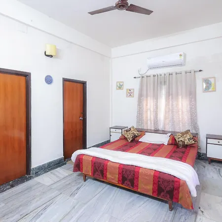 Bhaskar Homestay - The Bungalow-2