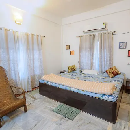 Bhaskar Homestay - The Bungalow-3