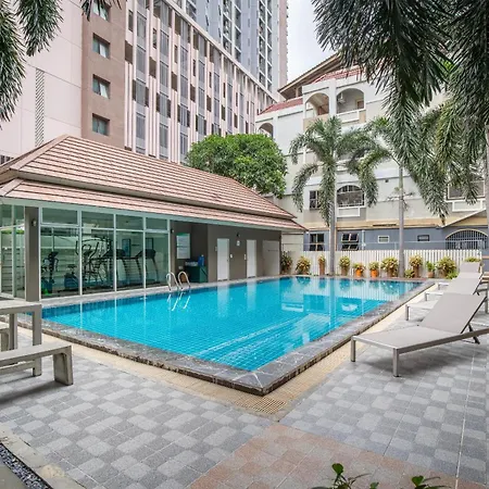 Diya Hotel Bangkok-2