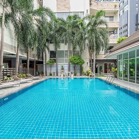 Diya Hotel Bangkok-3