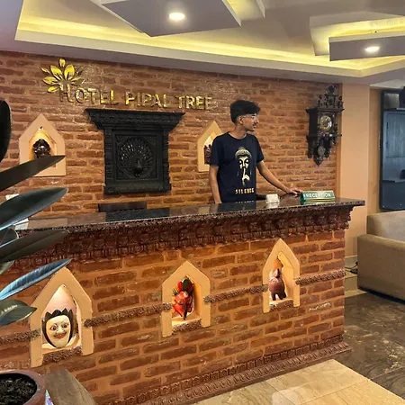 Hotel Pipal Tree-3