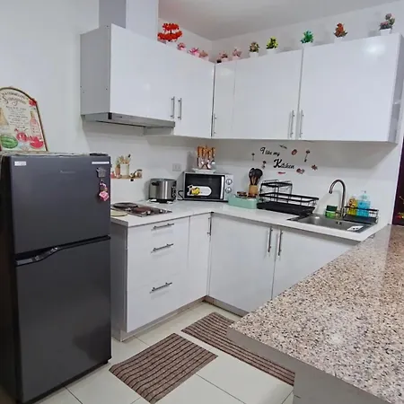 Primavera City, Citta Verde - A Lovely Place #437B Official Page 1 Bedroom-3