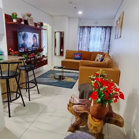 Primavera City, Citta Verde - A Lovely Place #437B Official Page 1 Bedroom-2