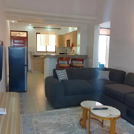 Casa Marabella A2-3