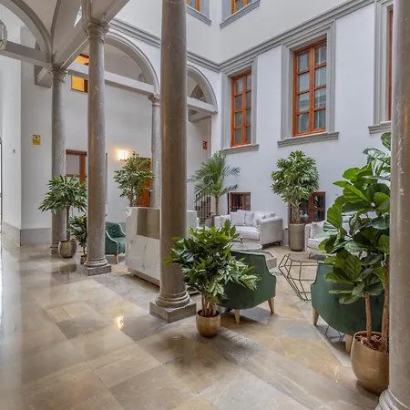 Bibo Suites Palacio De Portago-2