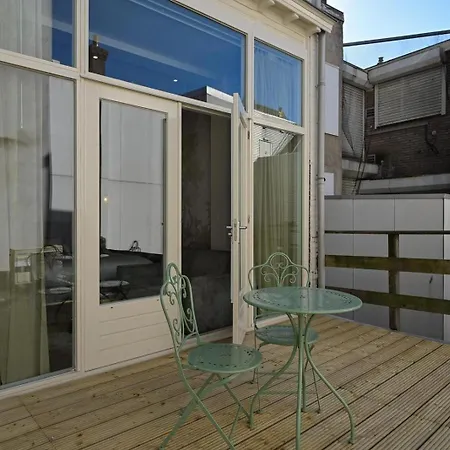 Novallure Downtown - Short Stay Apartments-2