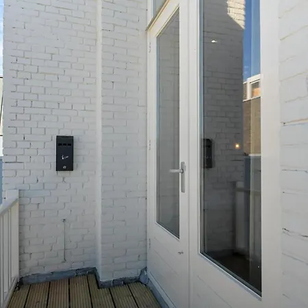 Novallure Downtown - Short Stay Apartments-2