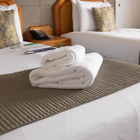 Copthorne Hotel Plymouth-2