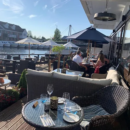 Hotel Wroxham-2