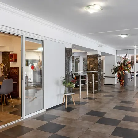 Apart Hotel Tomo Free Parking-2