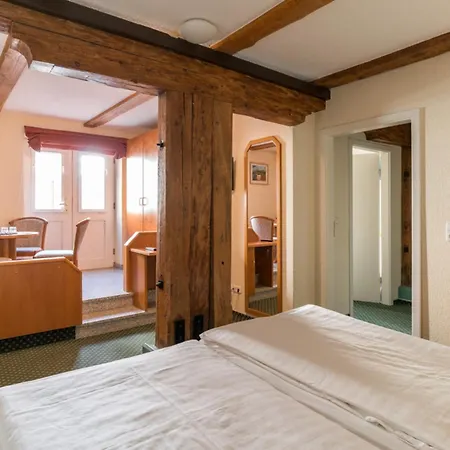 Hotel Am Schloss-2