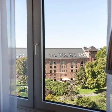 Brunfels Hotel, In The Unbound Collection By Hyatt-2