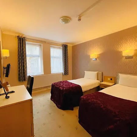 Westone Manor Hotel-2
