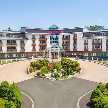 Lotus Therme Hotel & Spa-2