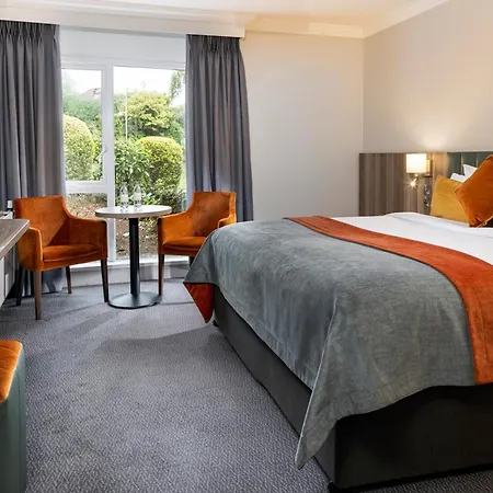 Greenhills Hotel Limerick-3