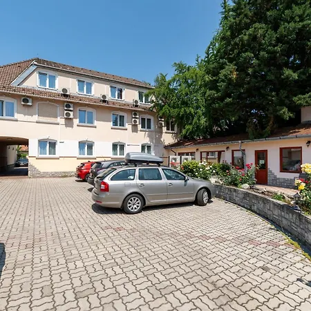 Hotel Palota City-2