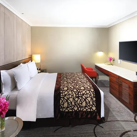 Jin Jiang Hotel-3