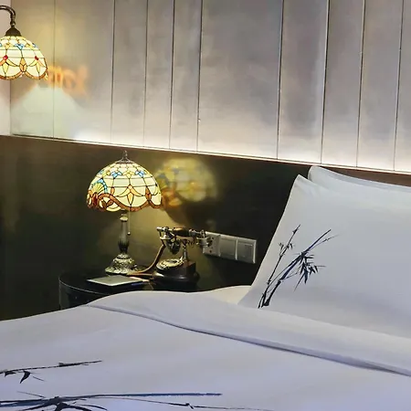Jin Jiang Hotel-3