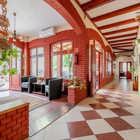 Hotel Palota City-3