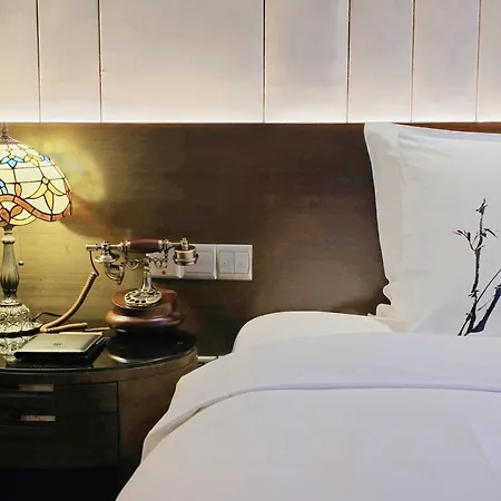 Jin Jiang Hotel-2