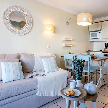 Residence Pierre & Vacances Bleu Marine-3