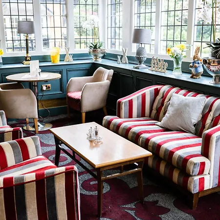 Mere Court Hotel-2