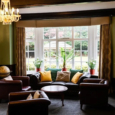 Mere Court Hotel-3