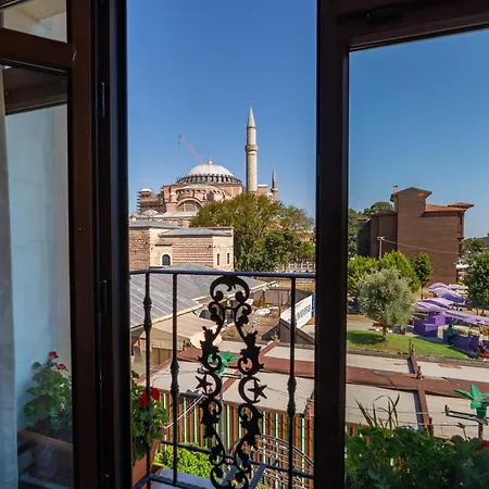 The And Hotel Sultanahmet - Special Category-2