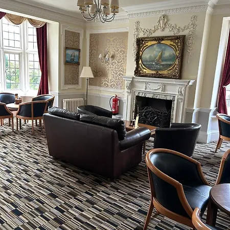 Westone Manor Hotel-2