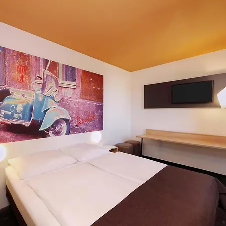 B&B Hotel Berlin Genshagen-Sued-2