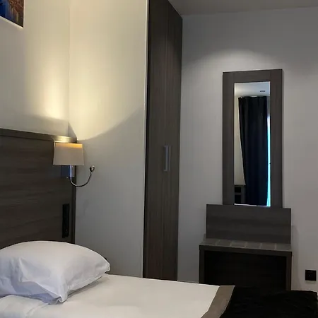 Hotel Residence Chatillon-2